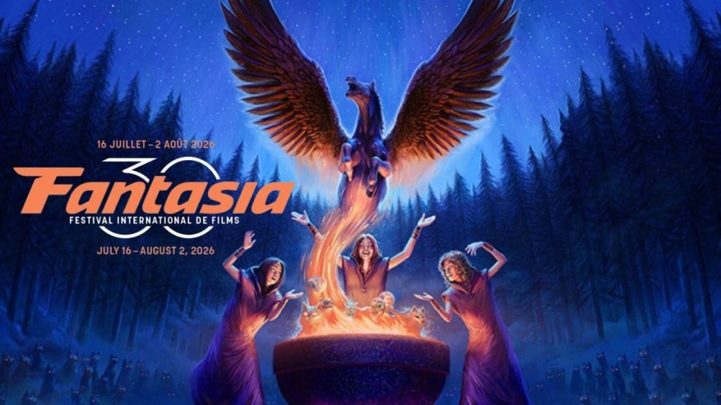 Fantasia 2026 curtain raiser highlights 10 must-watch genre films at the 30th anniversary festival.