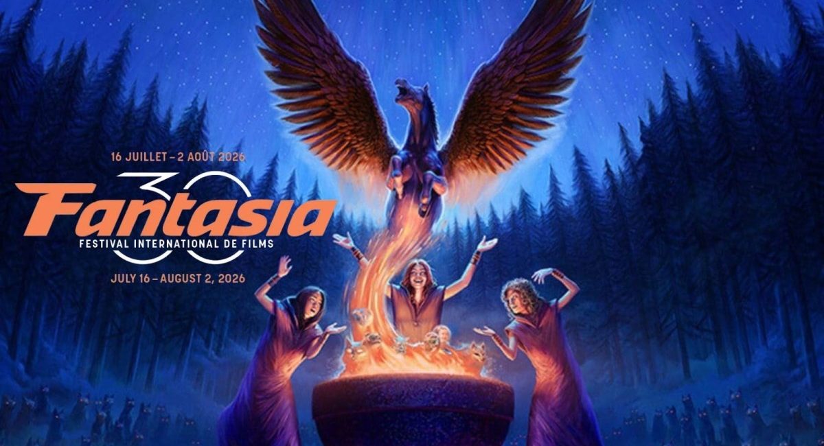 Fantasia 2026 curtain raiser highlights 10 must-watch genre films at the 30th anniversary festival.