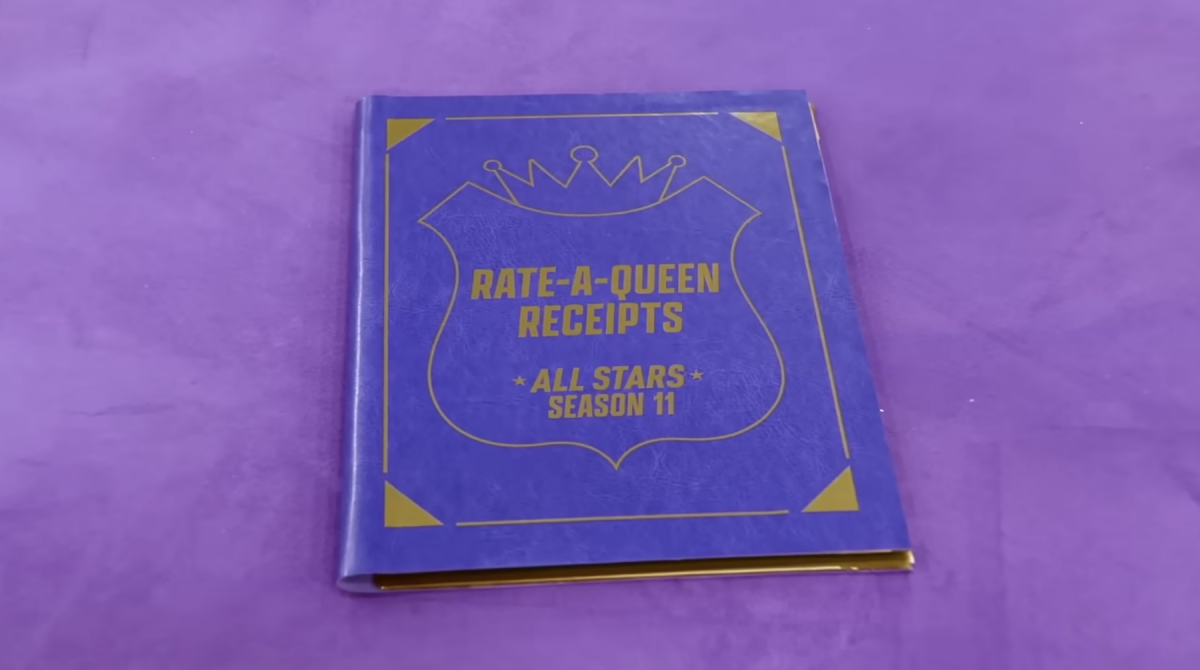 “RuPaul’s Drag Race All Stars” season 11 episode 11. Paramount+