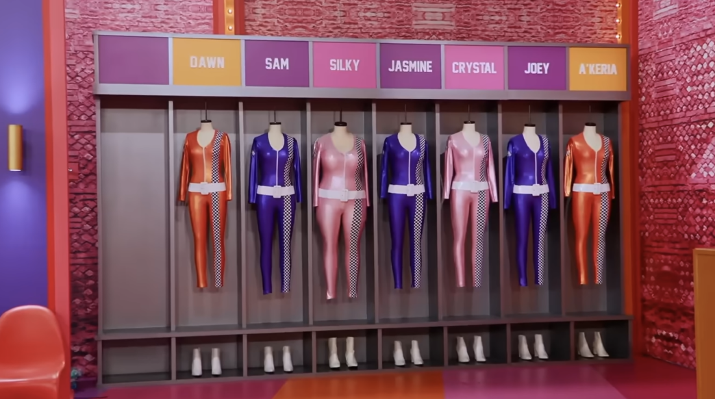 RuPaul’s Drag Race All Stars 11, Episode 11. Paramount+