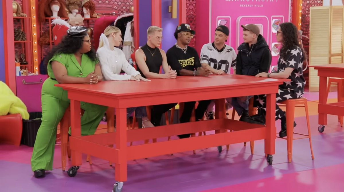 As a reviewer of this show, I try to remain as unbiased as humanly possible, but sometimes episodes like“RuPaul’s Drag Race All Stars” season 11 episode 11. Paramount+