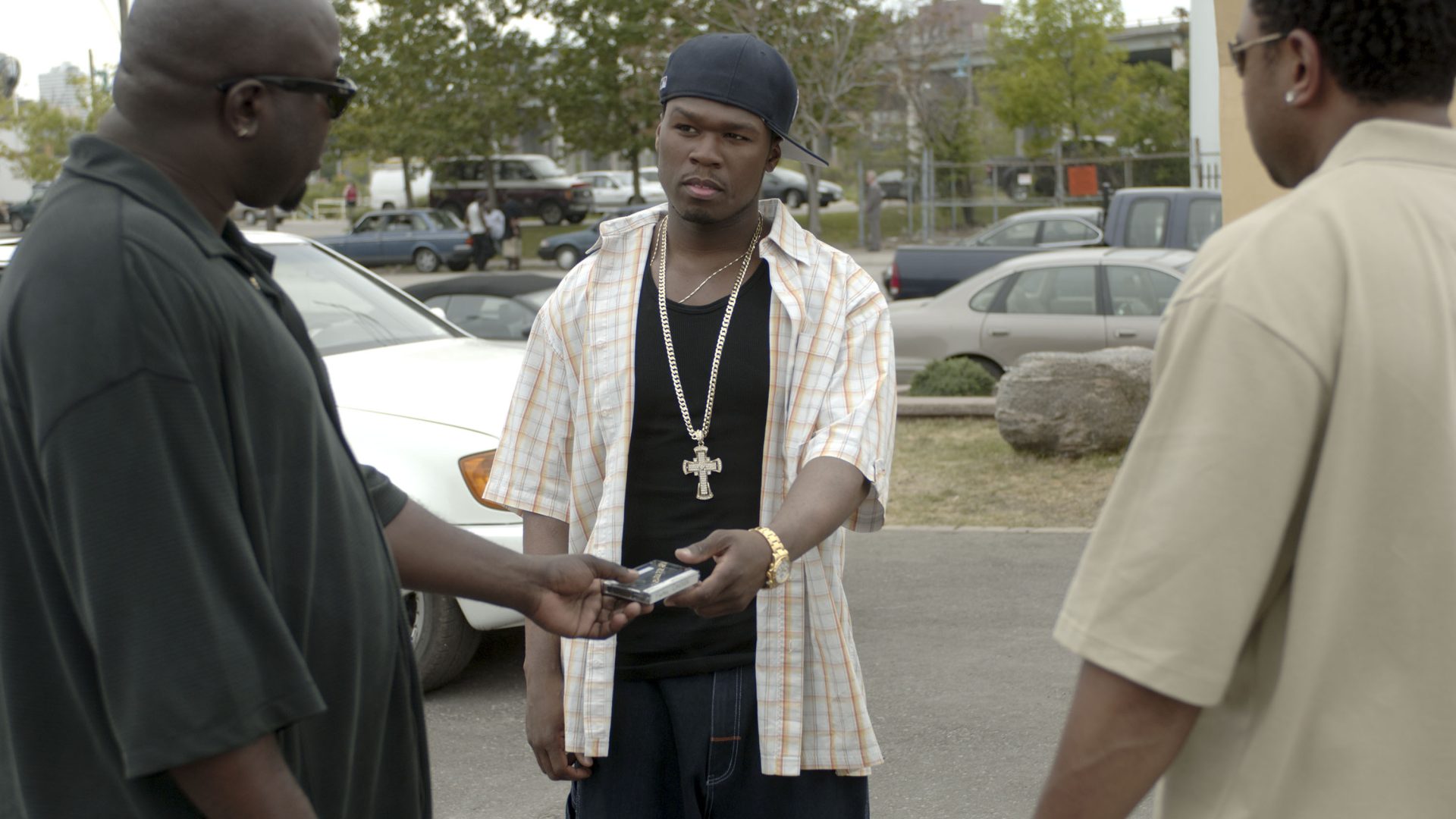 Pluto TV celebrates Hip-Hop’s 53rd birthday with a free movie marathon featuring classic hip-hop films.