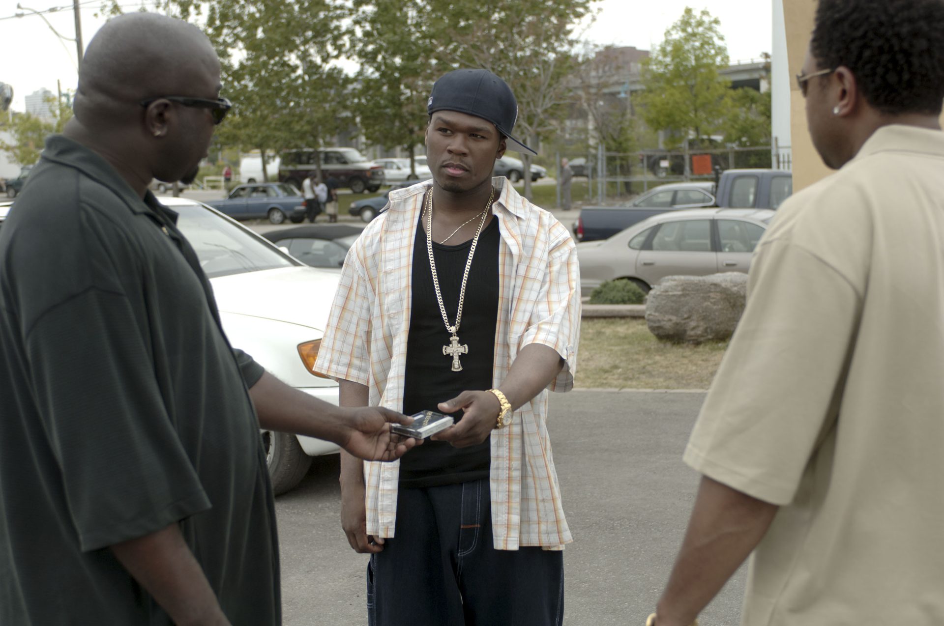 Pluto TV celebrates Hip-Hop’s 53rd birthday with a free movie marathon featuring classic hip-hop films.