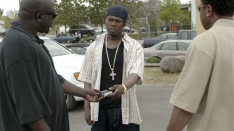 Pluto TV celebrates Hip-Hop’s 53rd birthday with a free movie marathon featuring classic hip-hop films.
