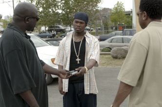 Pluto TV celebrates Hip-Hop’s 53rd birthday with a free movie marathon featuring classic hip-hop films.