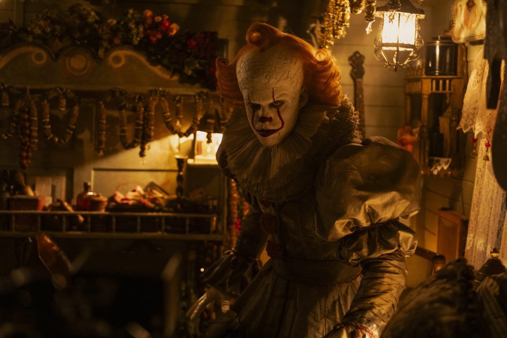 IT: Welcome to Derry renewed for Season 2 by HBO with the story moving to 1935 and the Bradley Gang massacre.