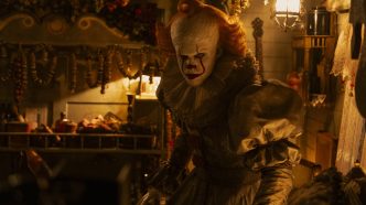 IT: Welcome to Derry renewed for Season 2 by HBO with the story moving to 1935 and the Bradley Gang massacre.