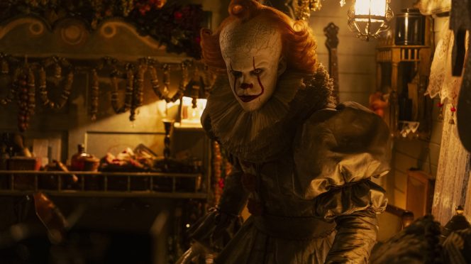 IT: Welcome to Derry renewed for Season 2 by HBO with the story moving to 1935 and the Bradley Gang massacre.