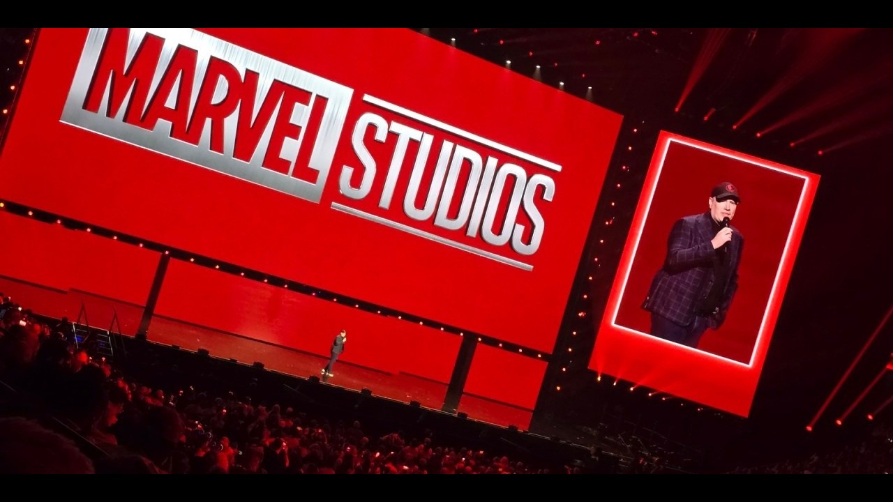 Marvel Studios D23 2026 showcase highlights VisionQuest Avengers Doomsday X-Men and Marvel’s Wolverine.