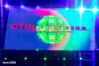 CTRL + ALT + DEL: A Blog Era Celebration at F&M Bank Amphitheater in Long Beach featuring Miguel, Big Sean, Dom Kennedy, Curren$y and more.