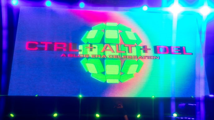 CTRL + ALT + DEL: A Blog Era Celebration at F&M Bank Amphitheater in Long Beach featuring Miguel, Big Sean, Dom Kennedy, Curren$y and more.