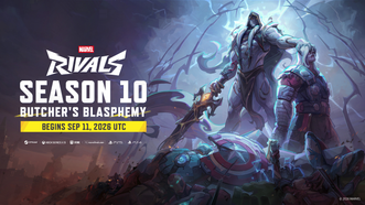 Gorr the God Butcher joins Marvel Rivals Season 10: Butcher's Blasphemy as a new Duelist character.