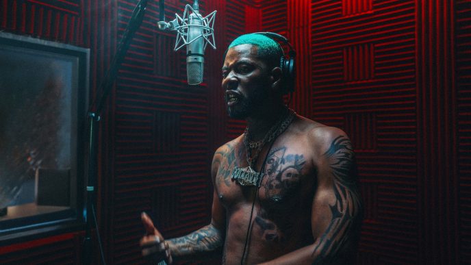 P-Valley Season 3 teaser announces the final season of the STARZ drama from creator Katori Hall.