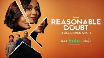 Reasonable Doubt Season 4 trailer teases Jax facing a shaken family and a law firm under pressure.