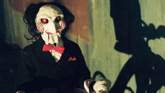 Mike P. Nelson will direct the next Saw film for Lionsgate and Blumhouse Atomic Monster with James Wan returning as producer.