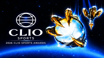 Michael Strahan, Flavor Flav and Kelley O’Hara will be honored at the 2026 Clio Sports Awards in New York City.