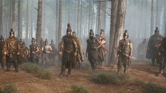 Christopher Nolan’s The Odyssey arrives on 4K Ultra HD, Blu-ray, DVD and Digital on November 17, 2026.