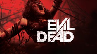 Evil Dead Unrated Blu-ray featuring Jane Levy as Mia in Fede Álvarez’s 2013 horror remake