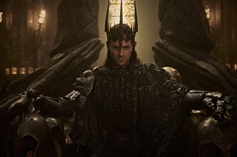 Sauron and the forces of Middle-earth prepare for war in The Lord of the Rings: The Rings of Power Season 3.