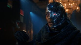 T’Nia Miller discusses playing Josephine/Jocasta in Marvel Television’s VisionQuest.